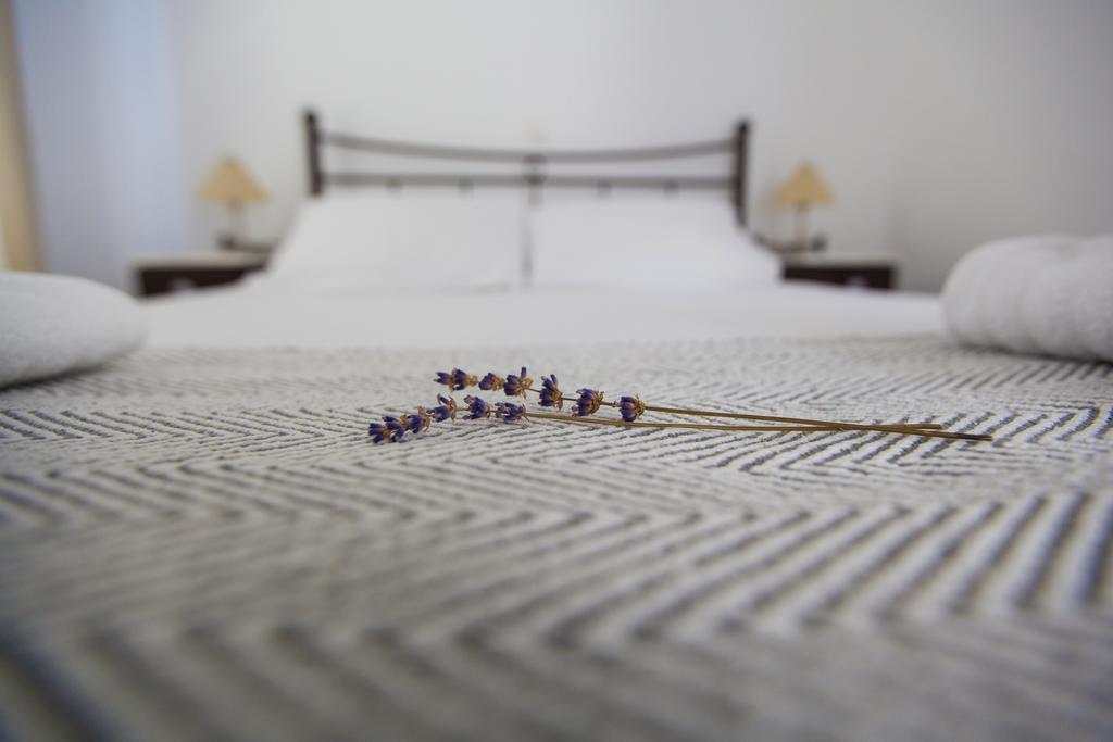 Astarti Apartments Livadi  Room photo